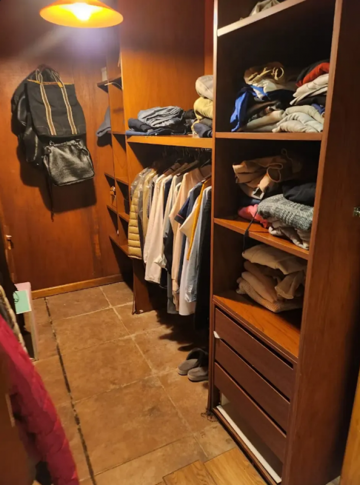 Casa en Venta 4 amb con cochera  sobre lote Propio en   Saavedra