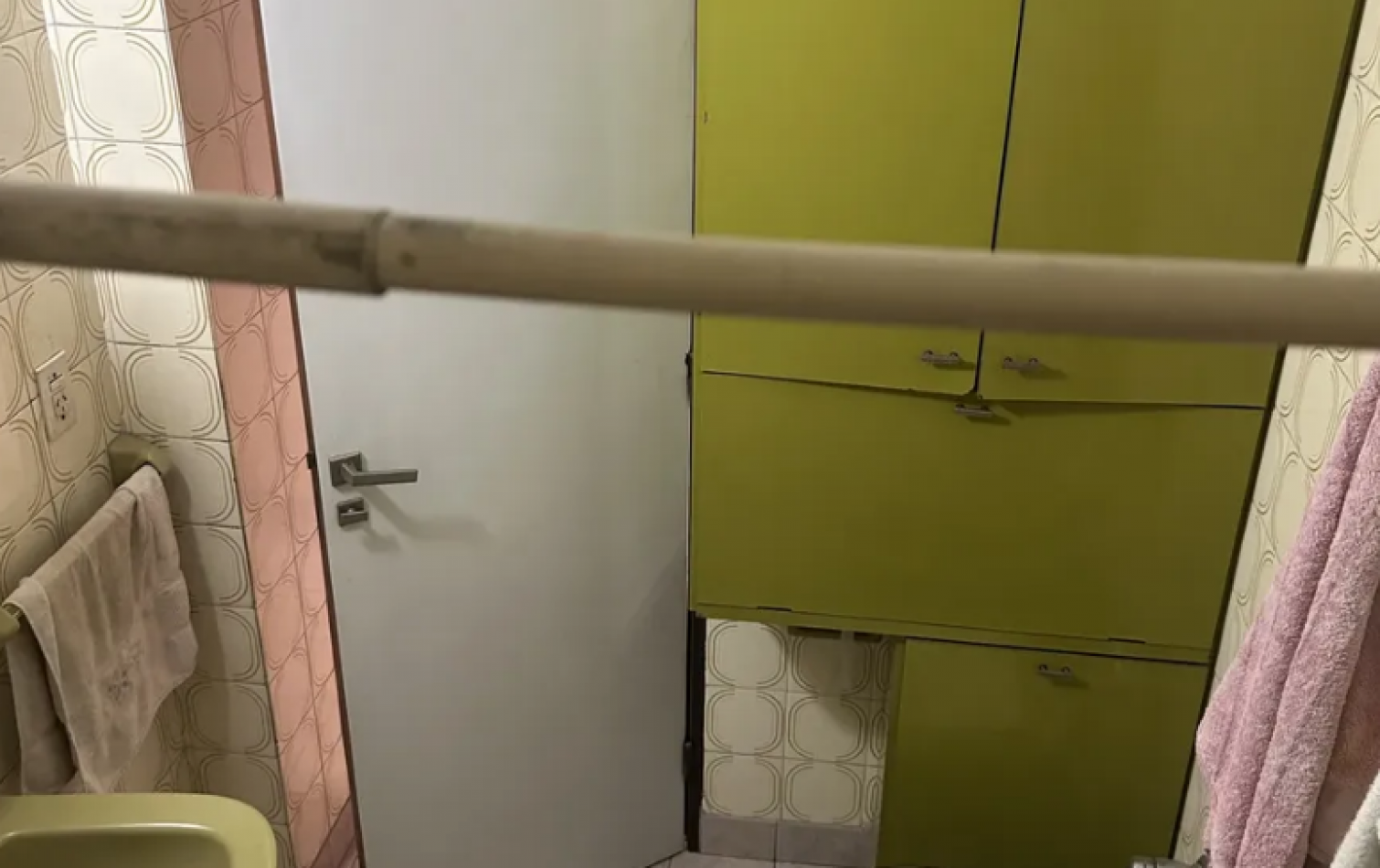 En Venta Depto de 4 amb al frente ,cochera y Baulera en Villa Crespo