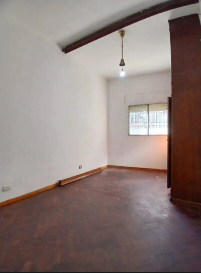 En Venta Depto de 1 amb  BAJAS EXPENSAS en San Cristobal