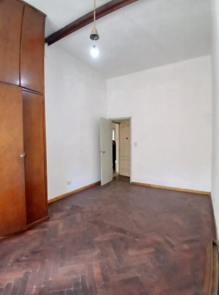 En Venta Depto de 1 amb  BAJAS EXPENSAS en San Cristobal