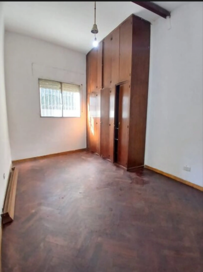 En Venta Depto de 1 amb  BAJAS EXPENSAS en San Cristobal