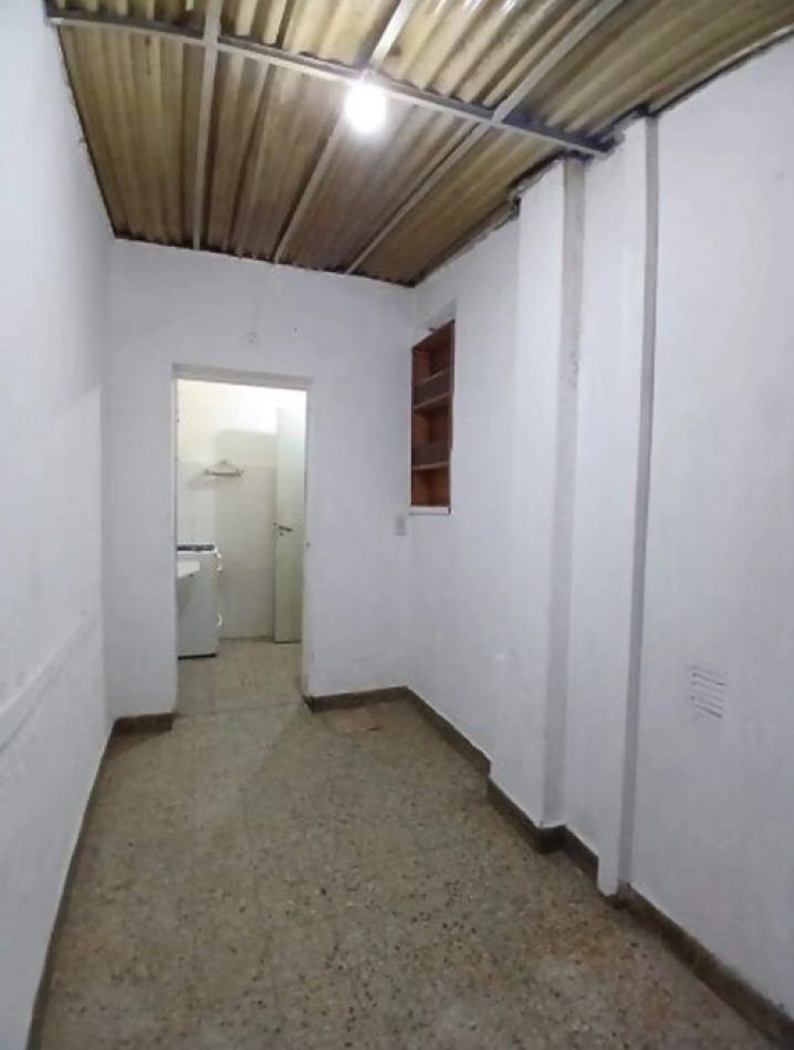 En Venta Depto de 1 amb  BAJAS EXPENSAS en San Cristobal