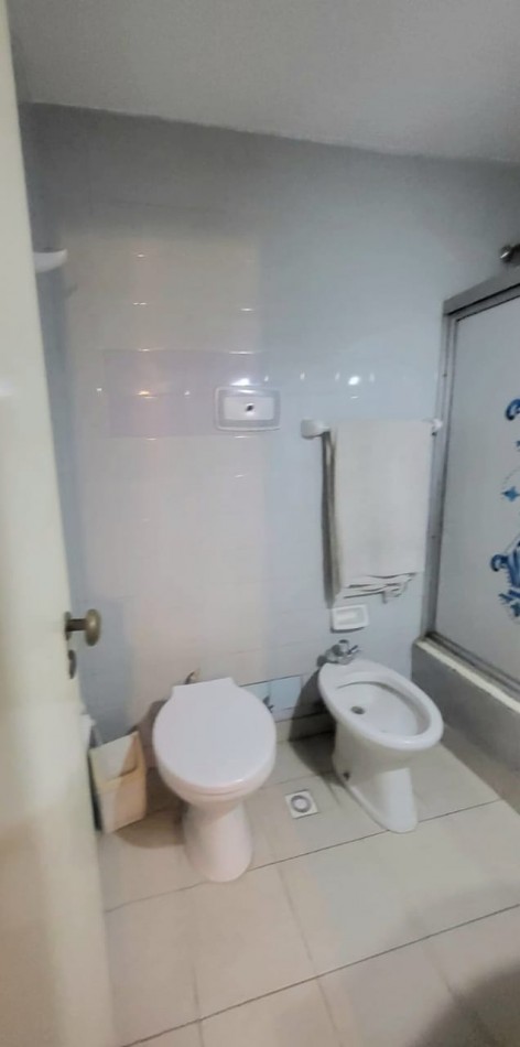 Departamento en Venta 3 ambientes al Frente con Balcon en Caballito