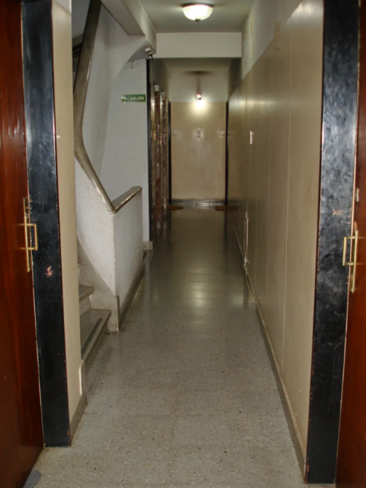 En Venta depto de 2 Amb en caballito