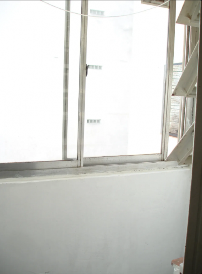 En Venta depto de 2 Amb en caballito
