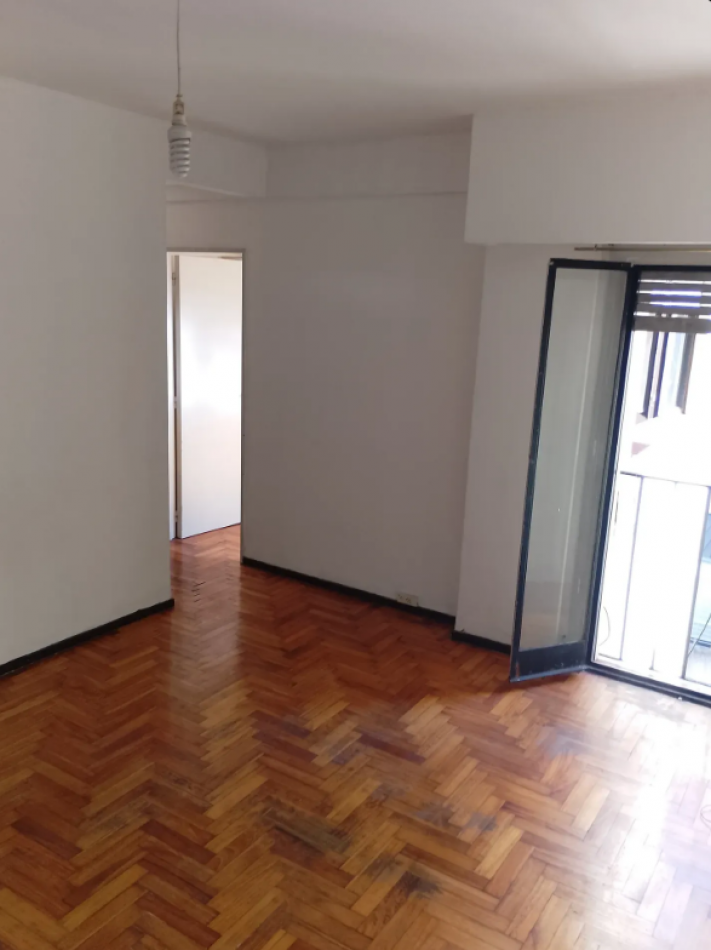En Venta depto de 2 Amb en caballito