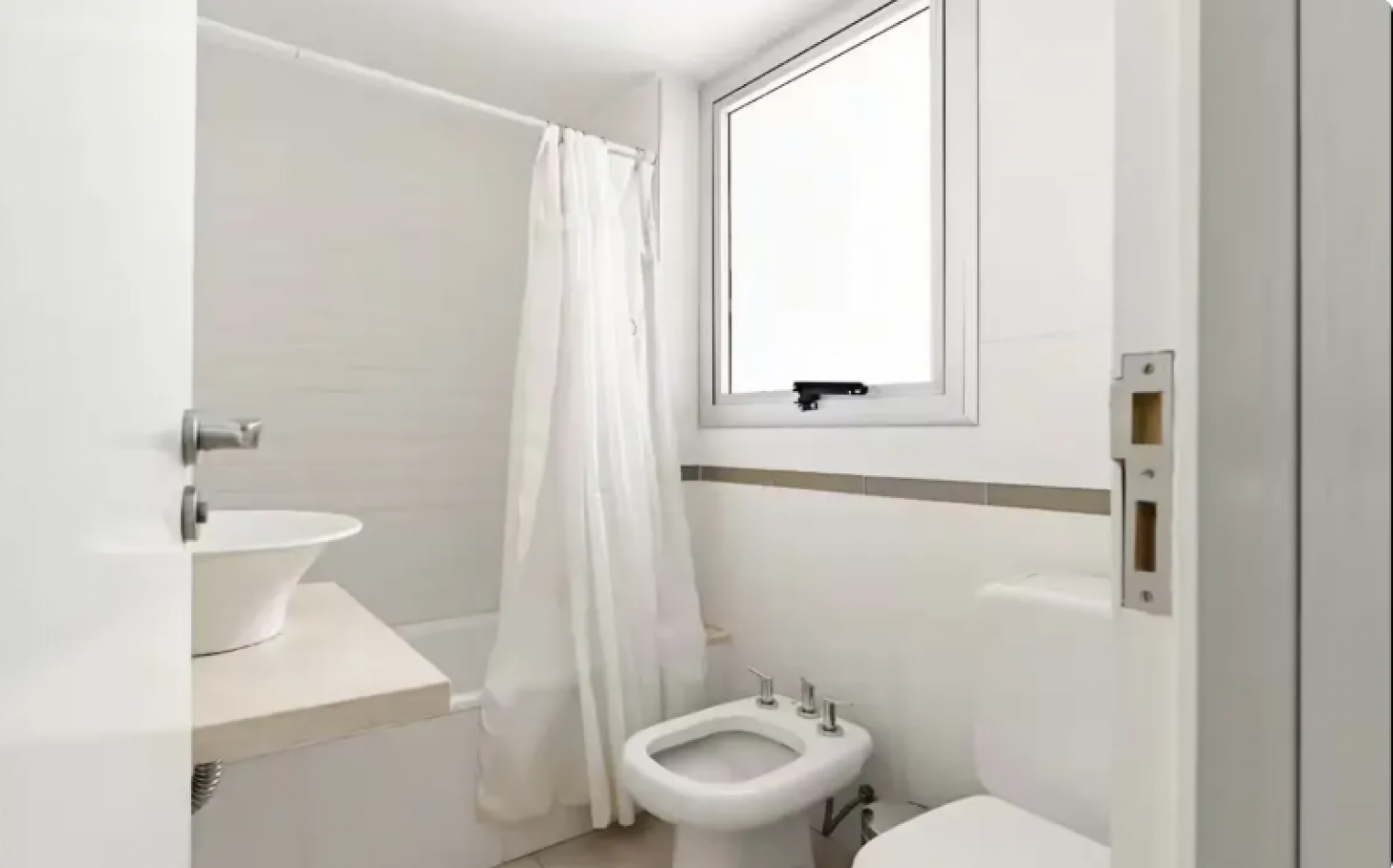 En venta Monoambiente de categoria en Belgrano