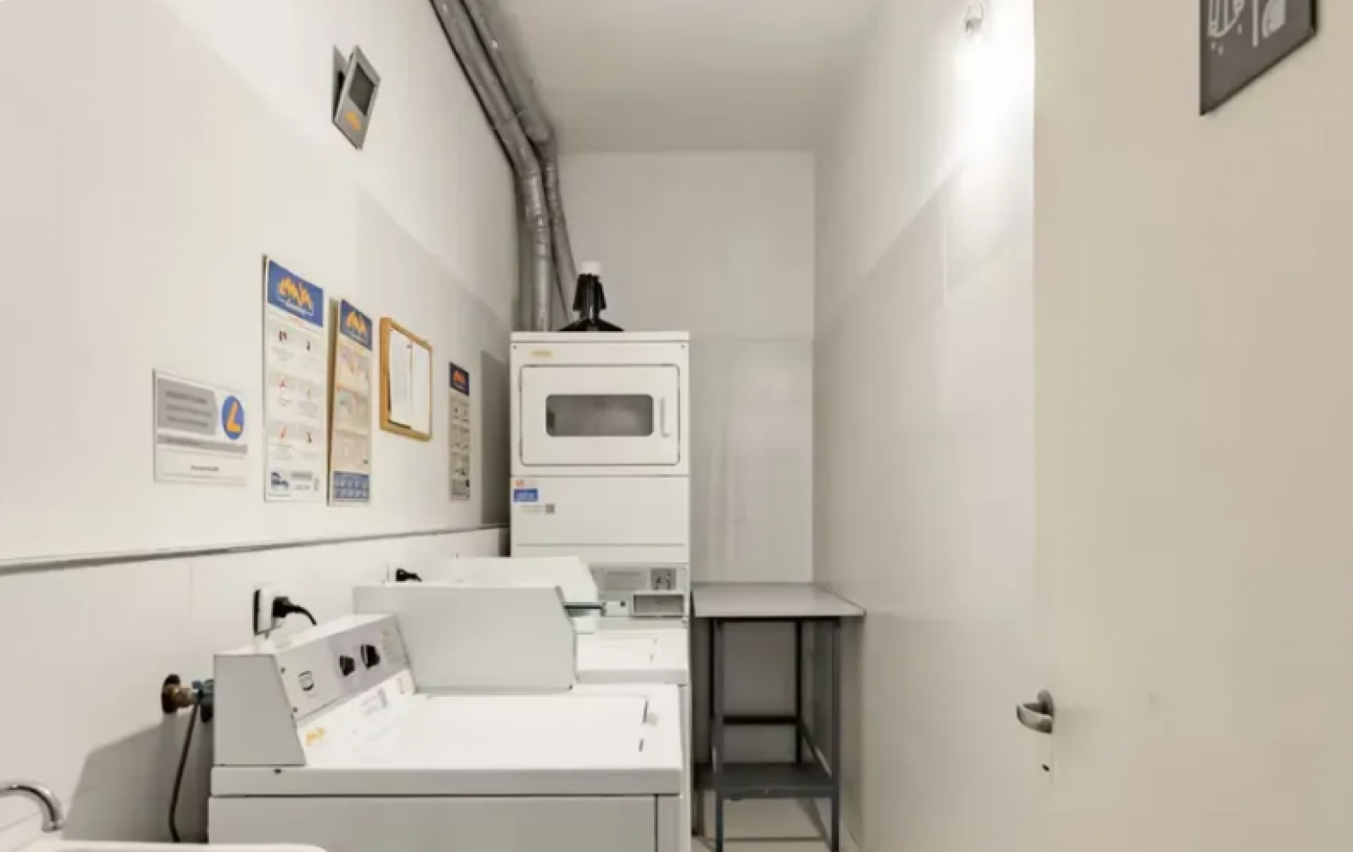 En venta Monoambiente de categoria en Belgrano