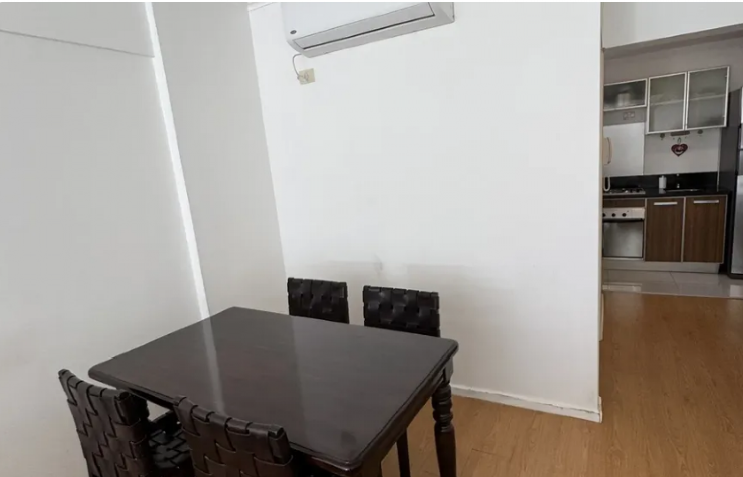 En venta Monoambiente de categoria en Belgrano