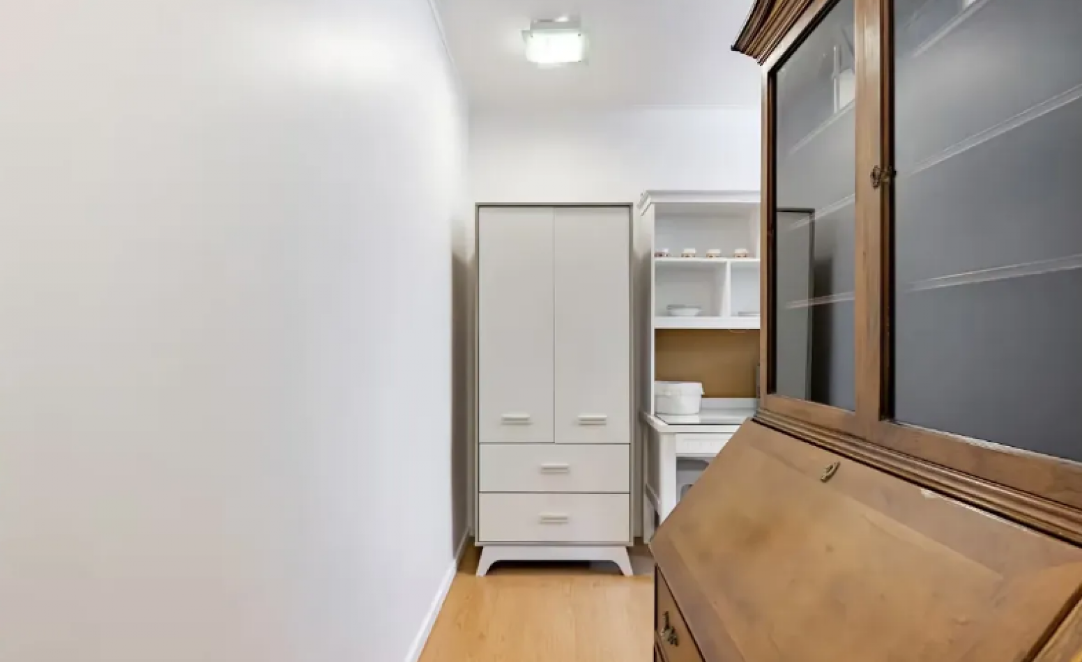 En venta Monoambiente de categoria en Belgrano