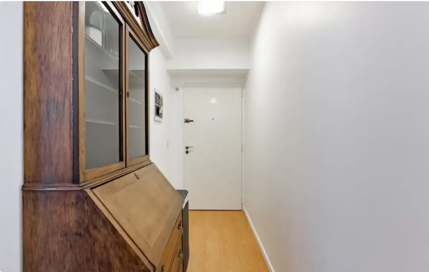 En venta Monoambiente de categoria en Belgrano