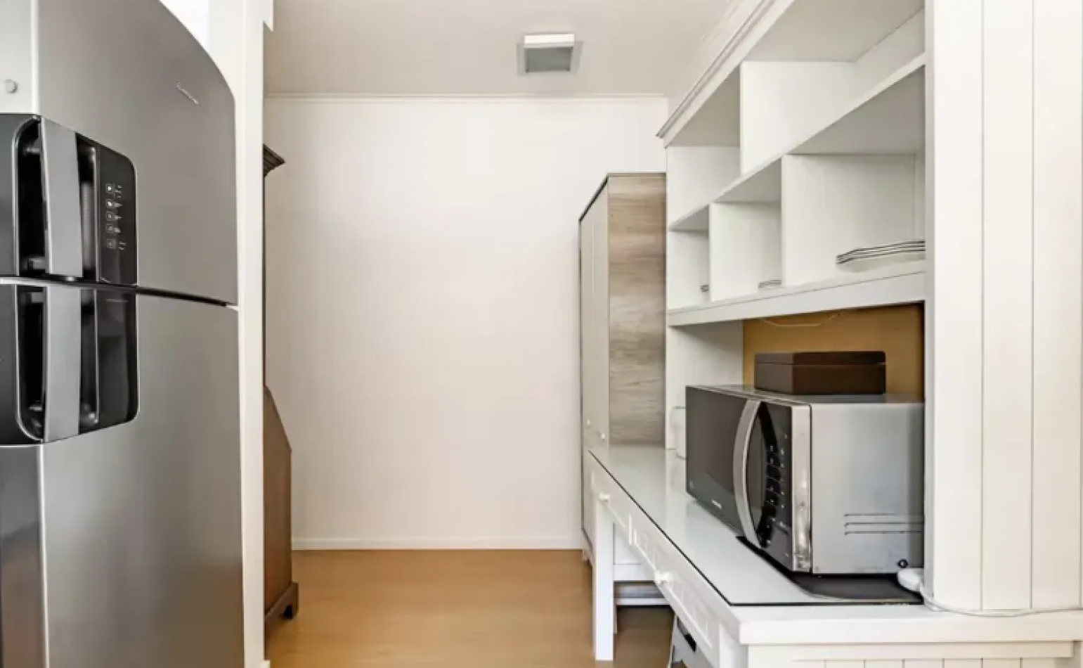 En venta Monoambiente de categoria en Belgrano
