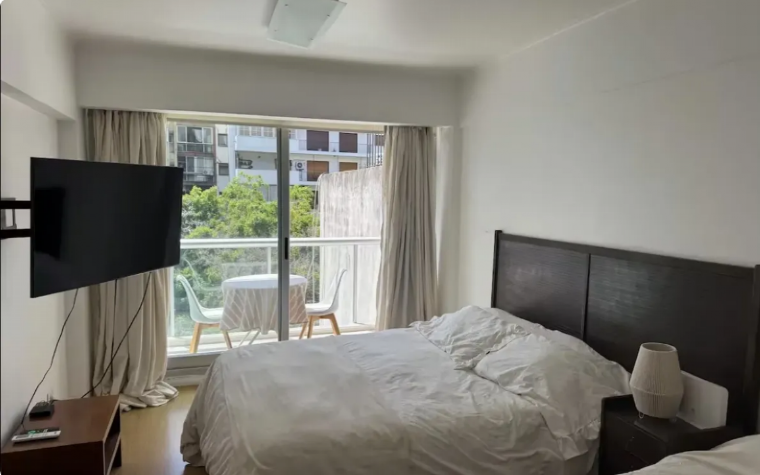En venta Monoambiente de categoria en Belgrano