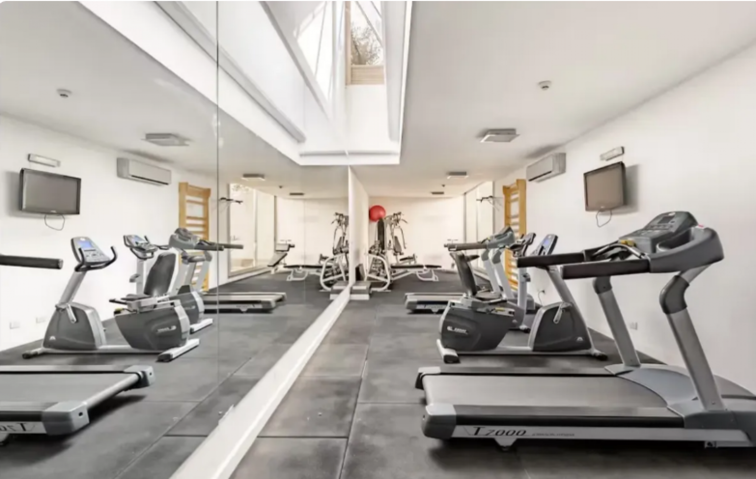 En venta Monoambiente de categoria en Belgrano