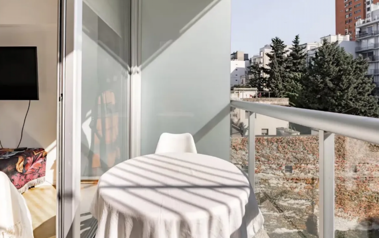 En venta Monoambiente de categoria en Belgrano