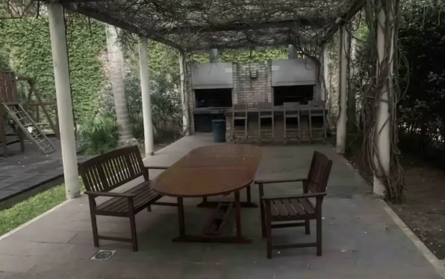 En venta Monoambiente de categoria en Belgrano