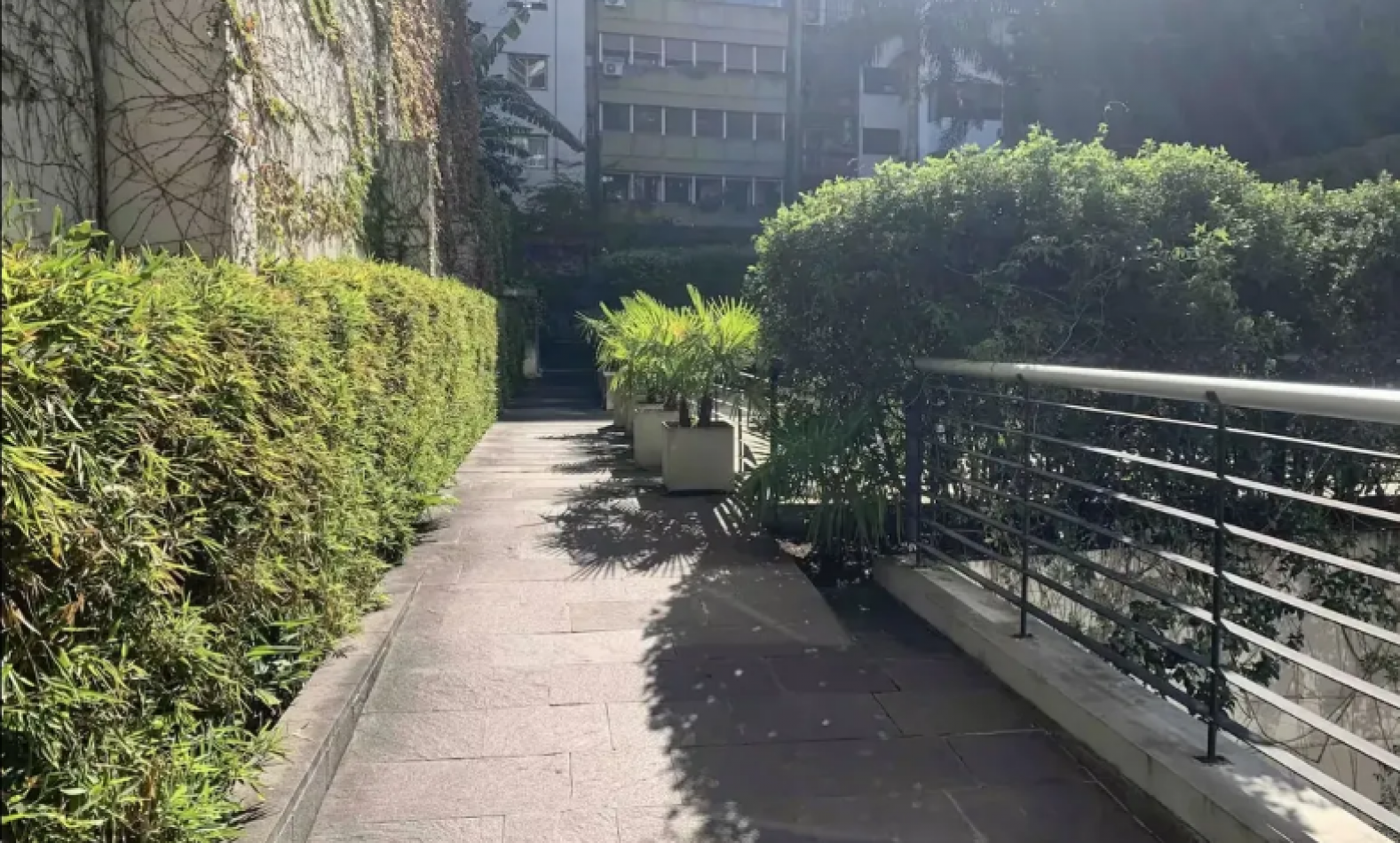 En venta Monoambiente de categoria en Belgrano