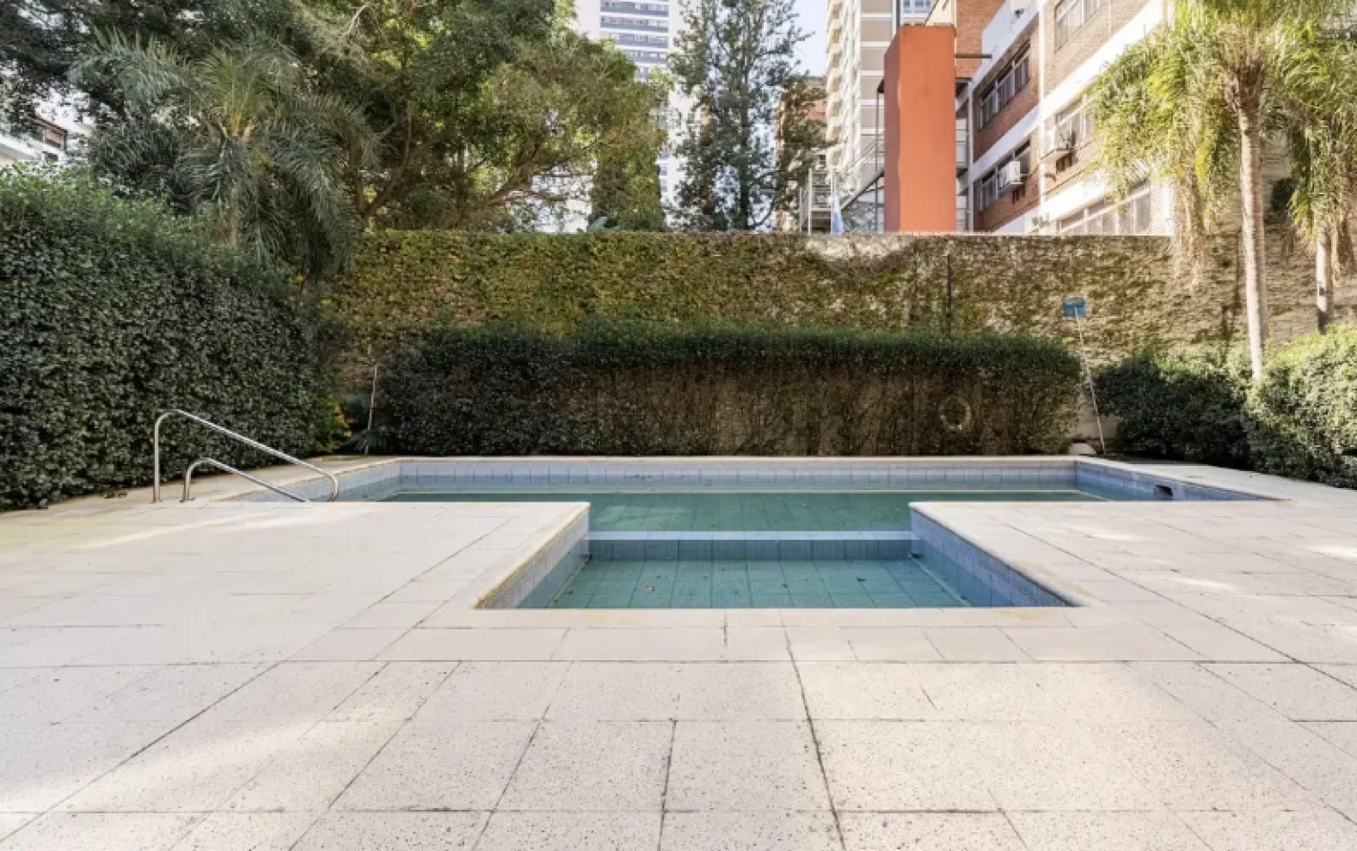 En venta Monoambiente de categoria en Belgrano
