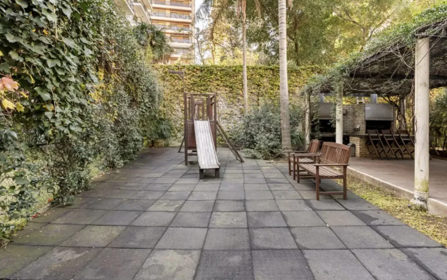 En venta Monoambiente de categoria en Belgrano
