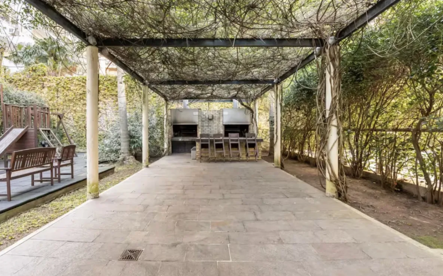 En venta Monoambiente de categoria en Belgrano