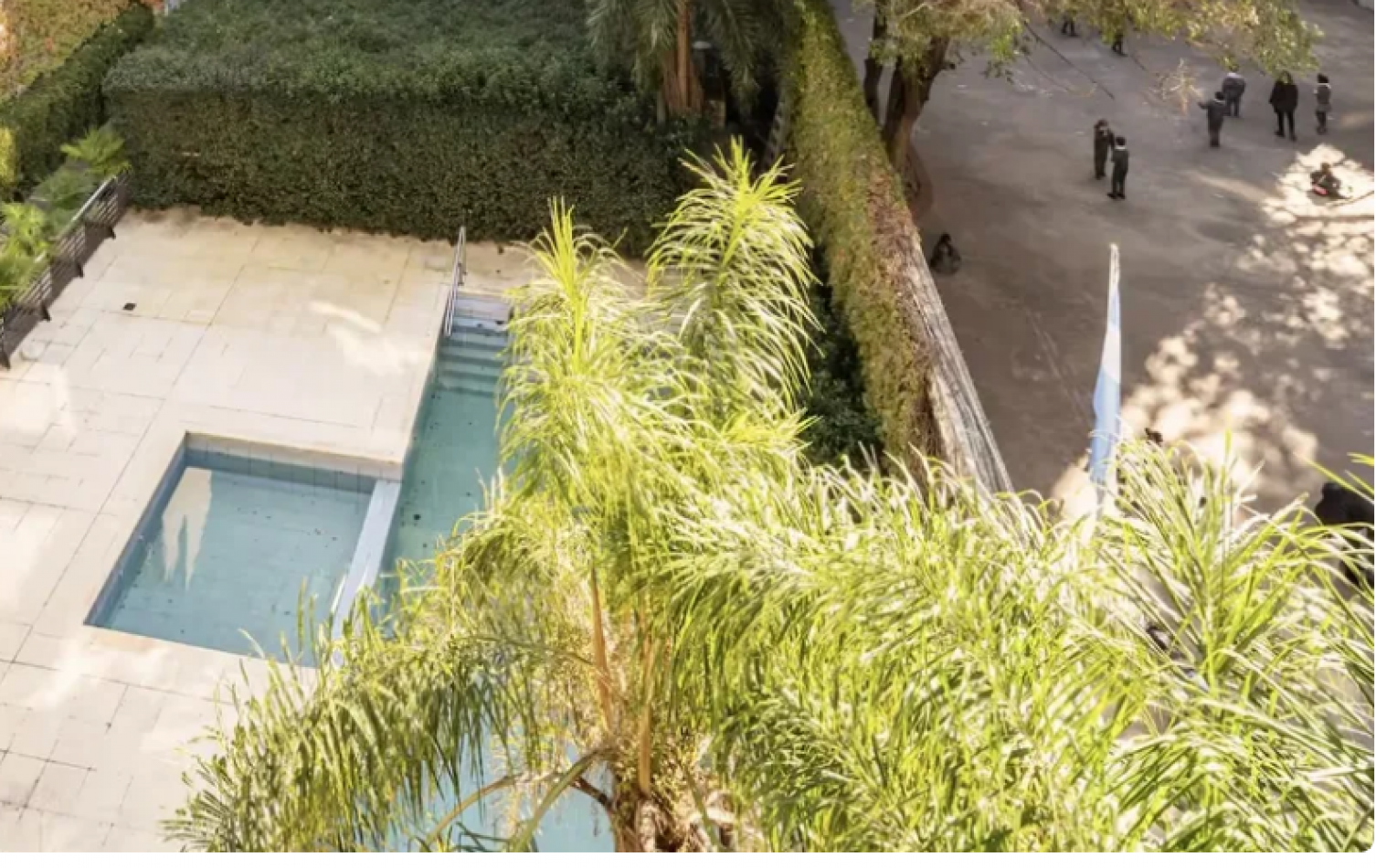 En venta Monoambiente de categoria en Belgrano