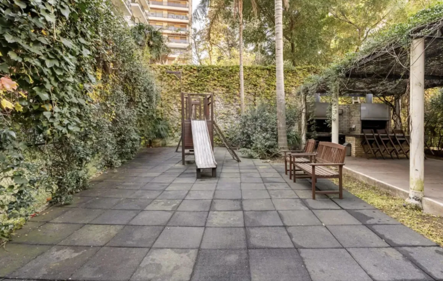 En venta Monoambiente de categoria en Belgrano