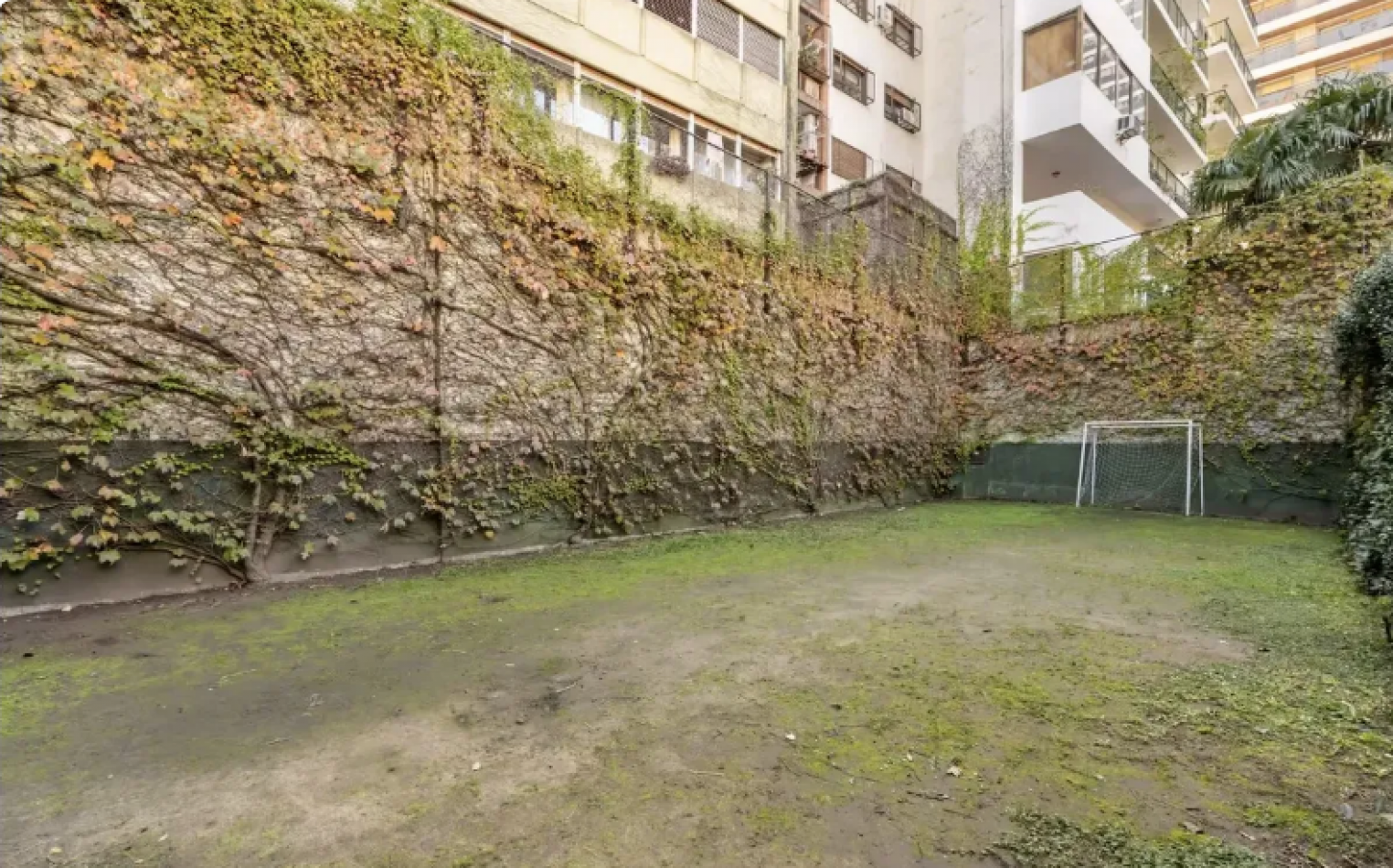 En venta Monoambiente de categoria en Belgrano