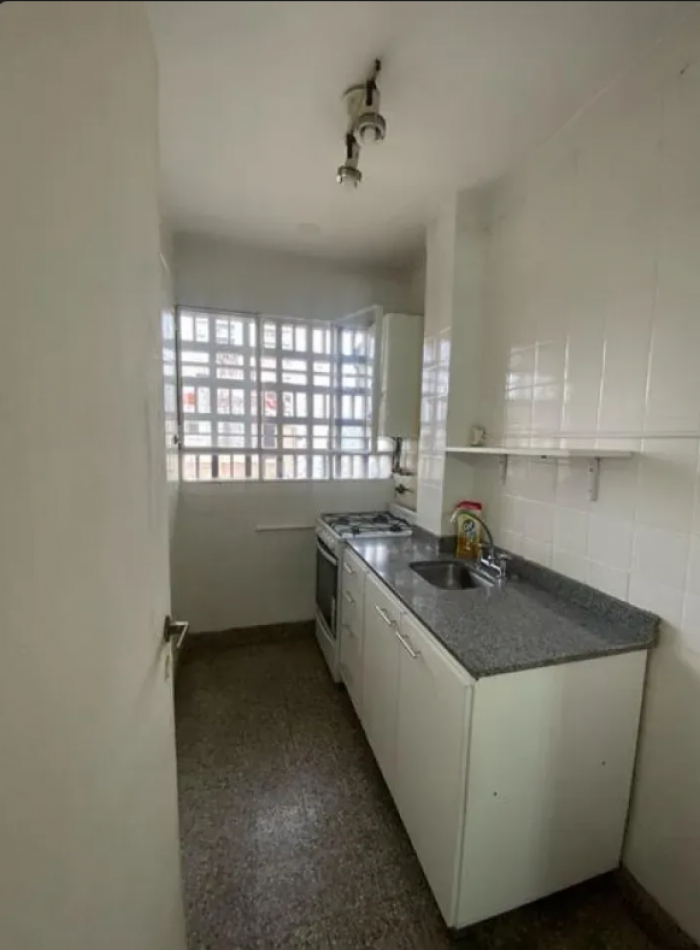 EN VENTA DEPTO DE 1 AMB EN ALMAGRO
