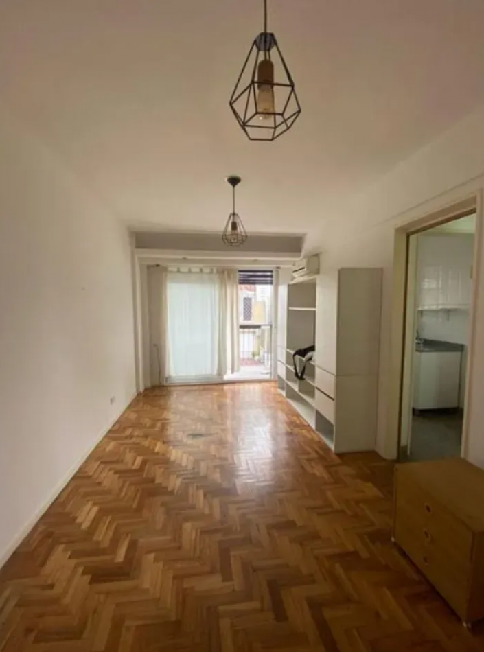 EN VENTA DEPTO DE 1 AMB EN ALMAGRO