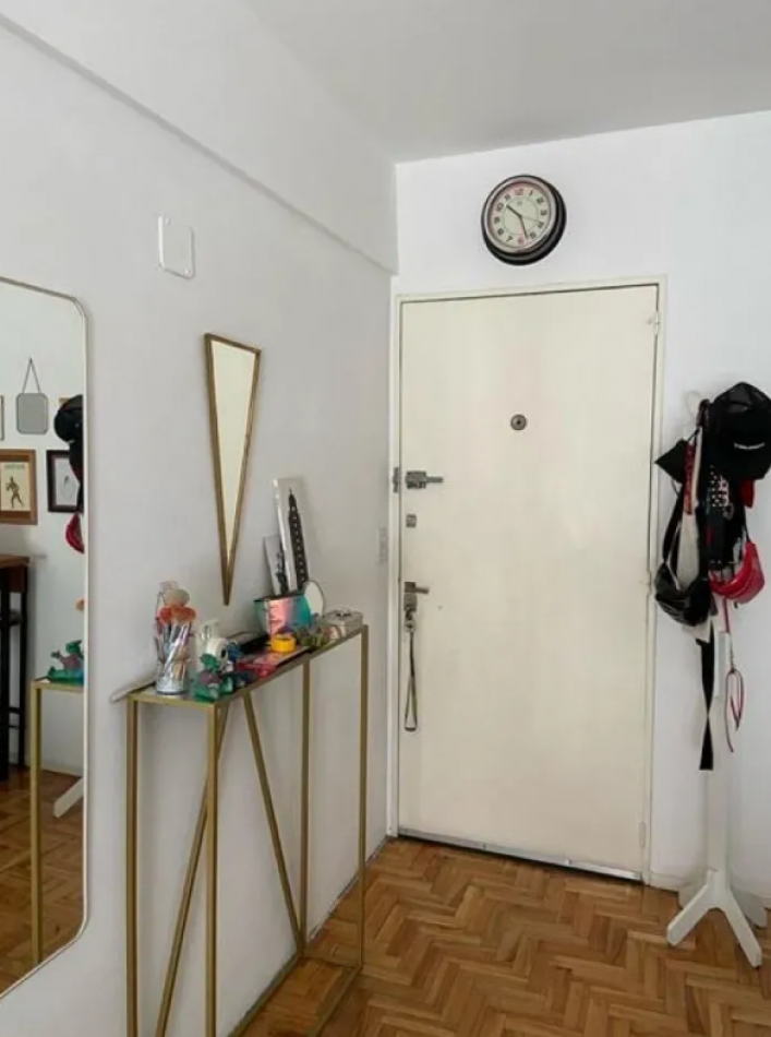 EN VENTA DEPTO DE 1 AMB EN ALMAGRO