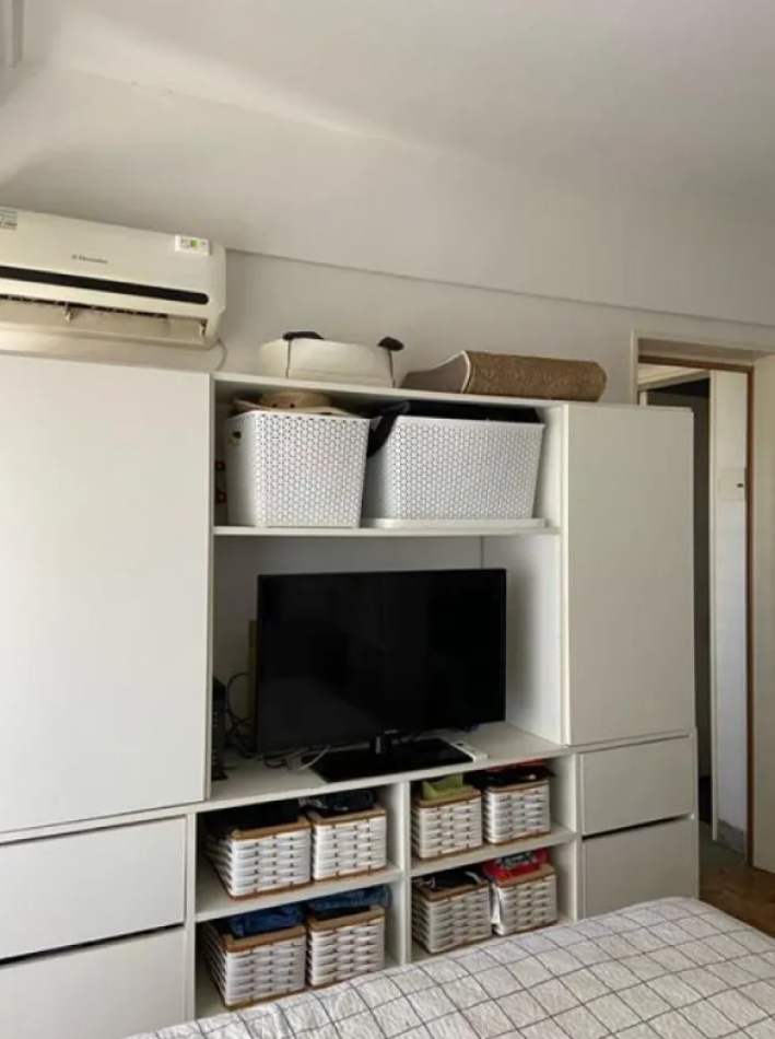 EN VENTA DEPTO DE 1 AMB EN ALMAGRO