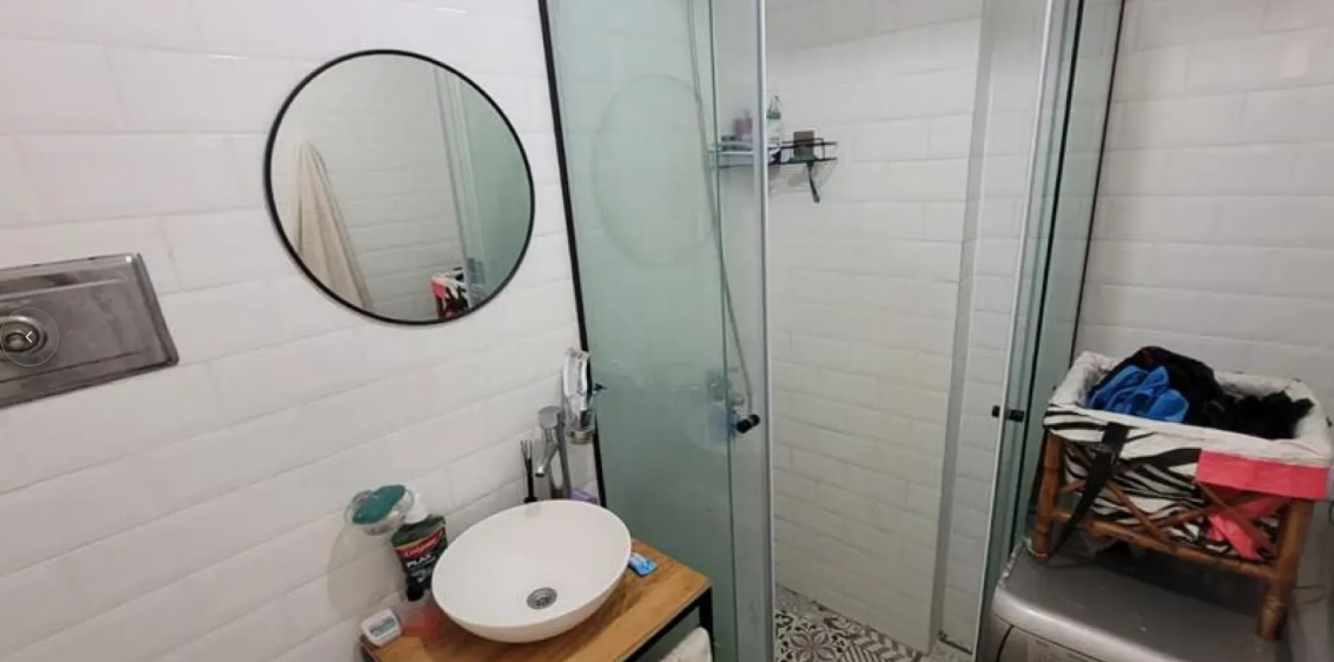 EN VENTA DEPTO DE 1 AMB EN ALMAGRO