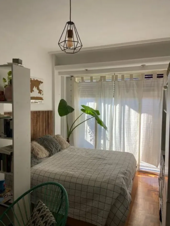 EN VENTA DEPTO DE 1 AMB EN ALMAGRO