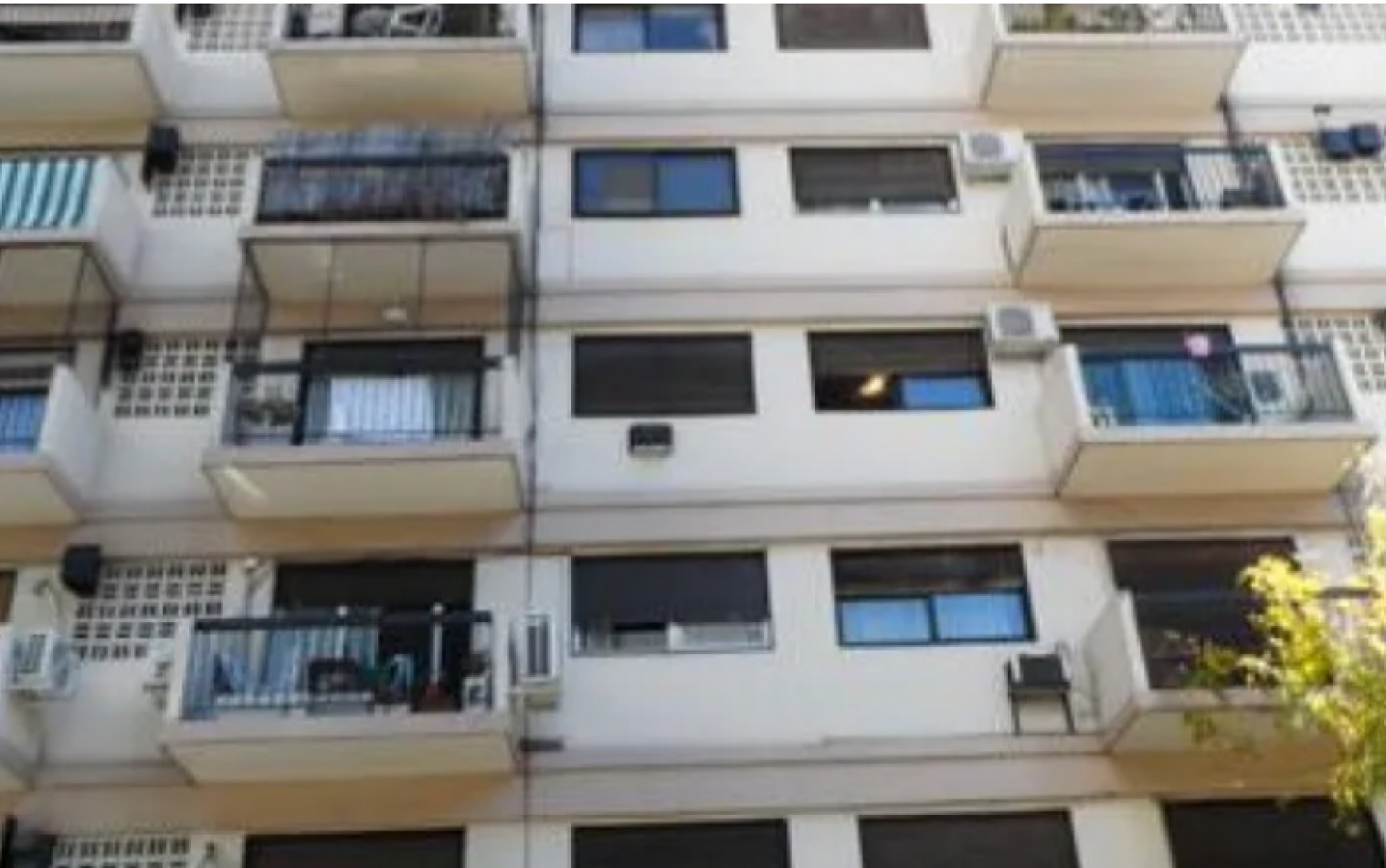 EN VENTA DEPTO DE 1 AMB EN ALMAGRO