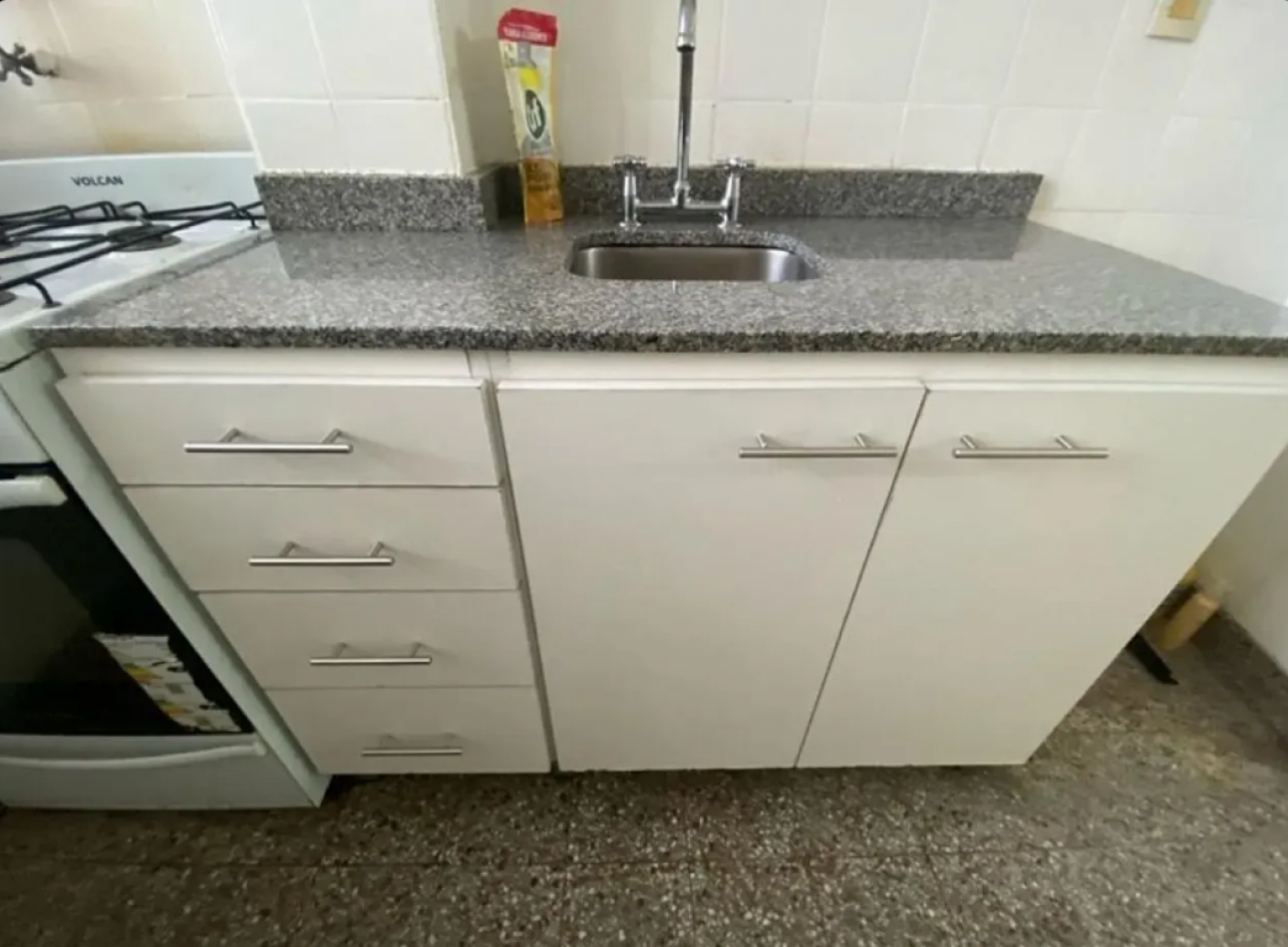 EN VENTA DEPTO DE 1 AMB EN ALMAGRO