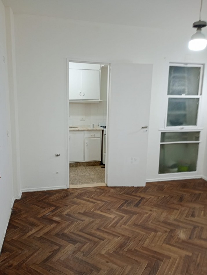 DEPARTAMENTO DE 2 AMB EN VENTA PALERMO SOHO