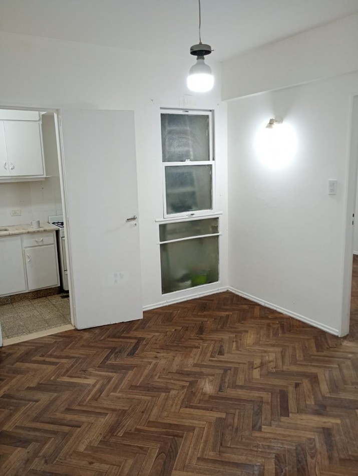 DEPARTAMENTO DE 2 AMB EN VENTA PALERMO SOHO