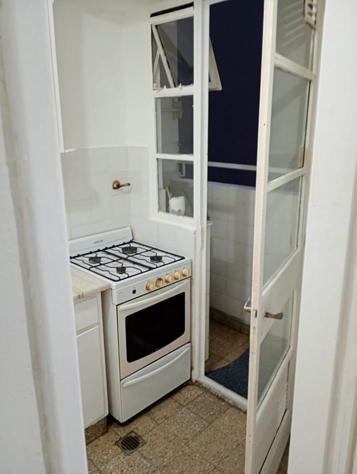 DEPARTAMENTO DE 2 AMB EN VENTA PALERMO SOHO