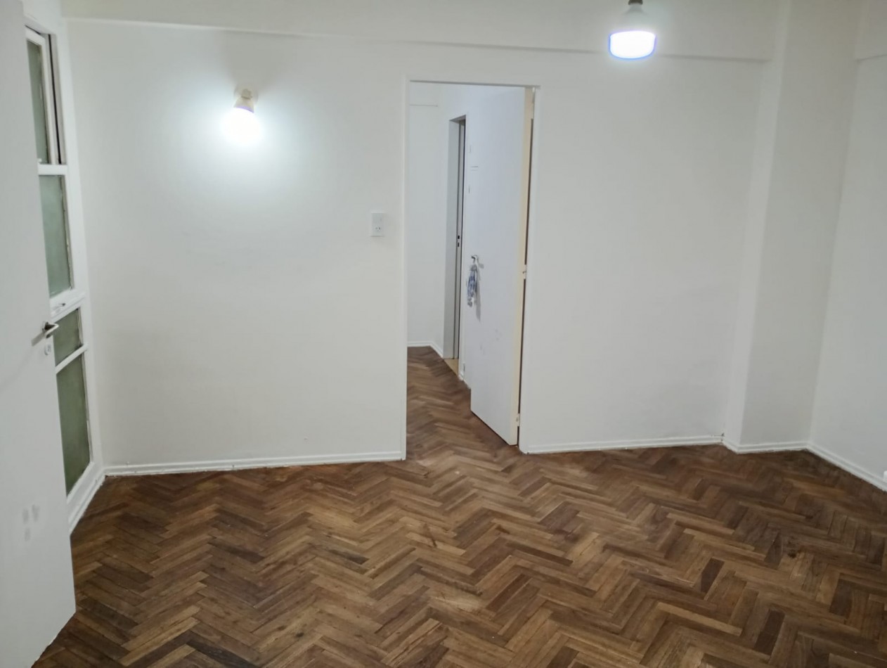 DEPARTAMENTO DE 2 AMB EN VENTA PALERMO SOHO