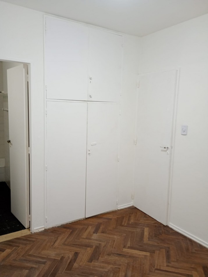 DEPARTAMENTO DE 2 AMB EN VENTA PALERMO SOHO