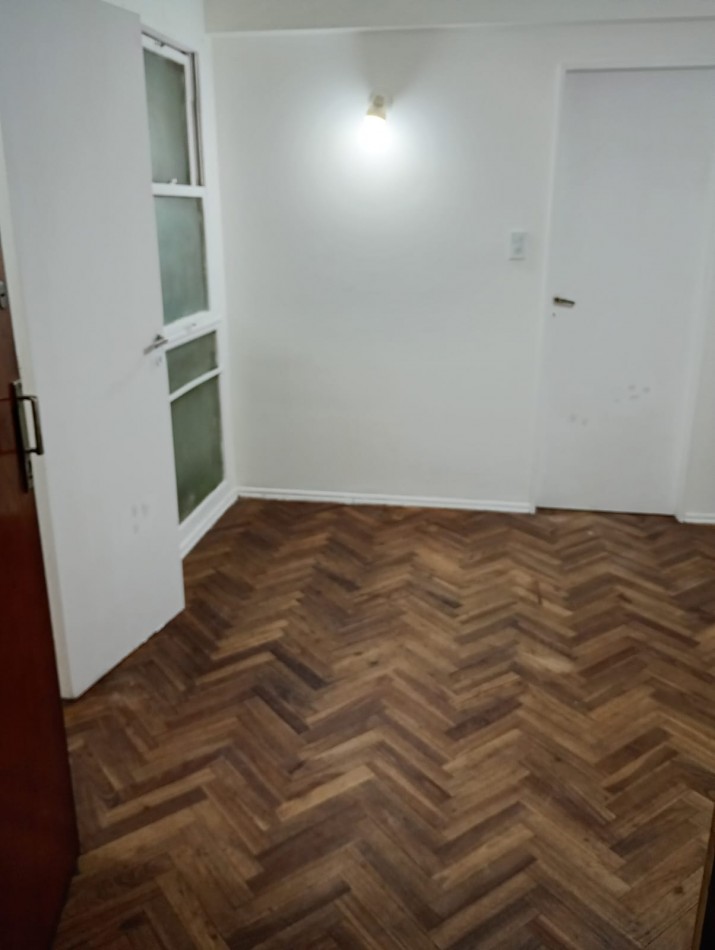 DEPARTAMENTO DE 2 AMB EN VENTA PALERMO SOHO
