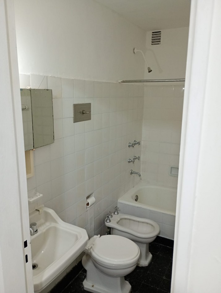 DEPARTAMENTO DE 2 AMB EN VENTA PALERMO SOHO