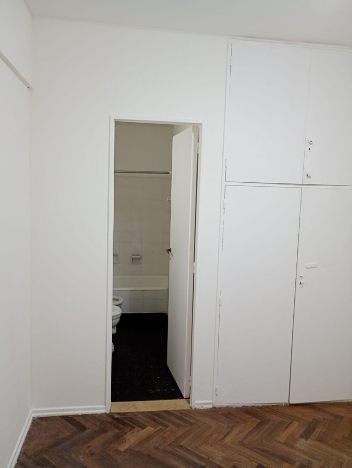 DEPARTAMENTO DE 2 AMB EN VENTA PALERMO SOHO
