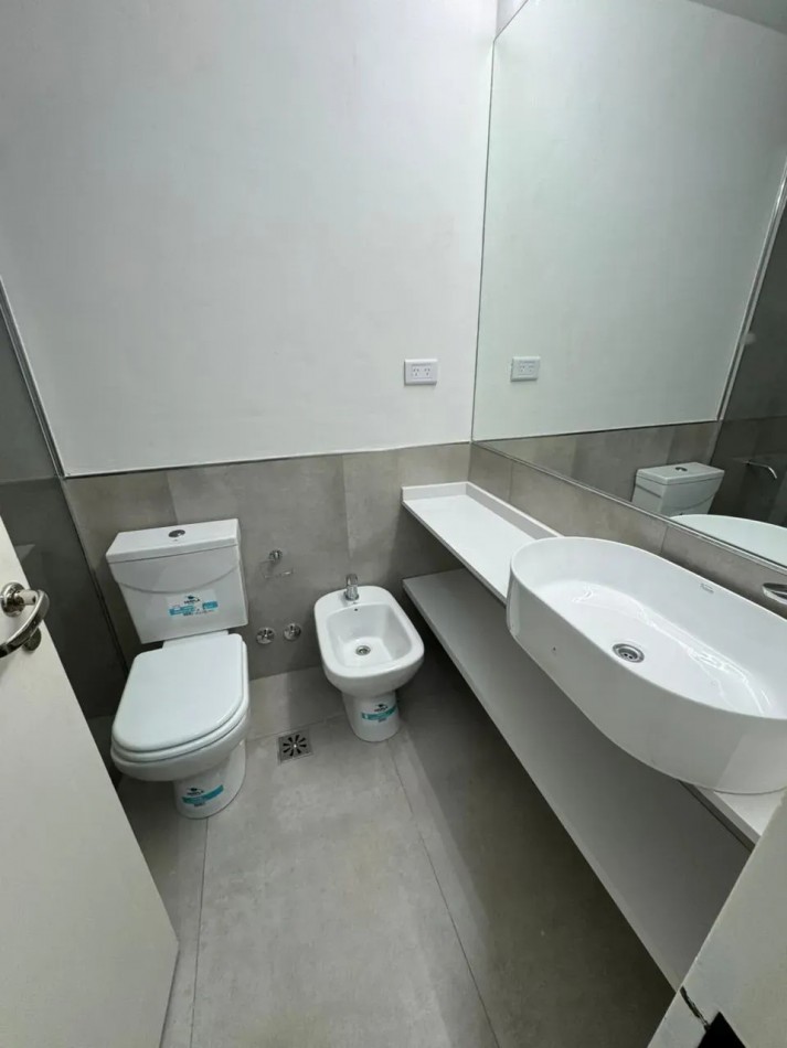 Venta monoambiente con balcon en Palermo