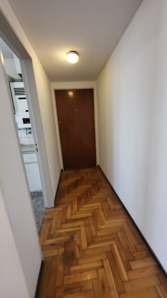En Venta depto de 2 Amb en caballito