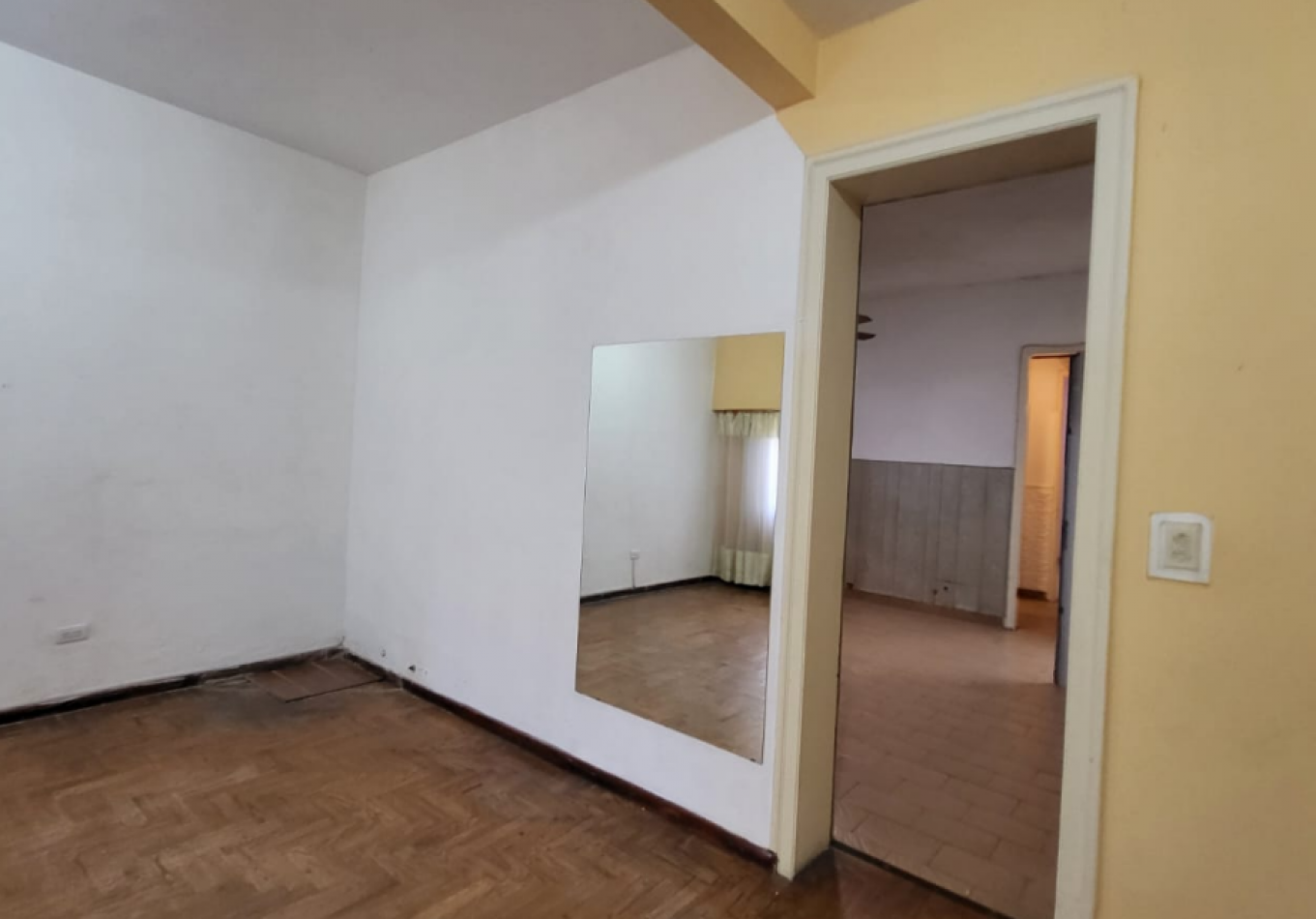 PH en Venta 4 Ambientes con patio y terraza en Almagro