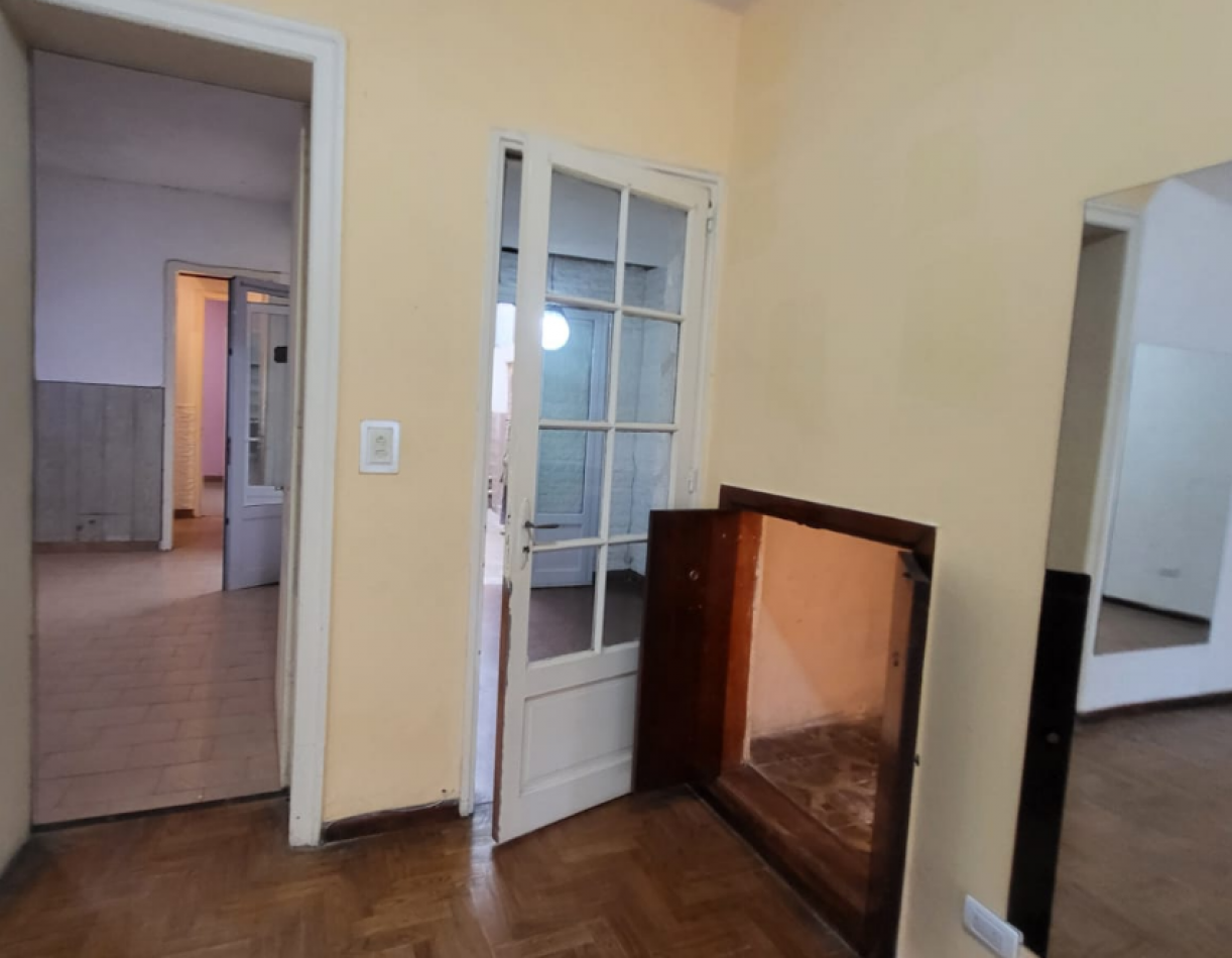 PH en Venta 4 Ambientes con patio y terraza en Almagro