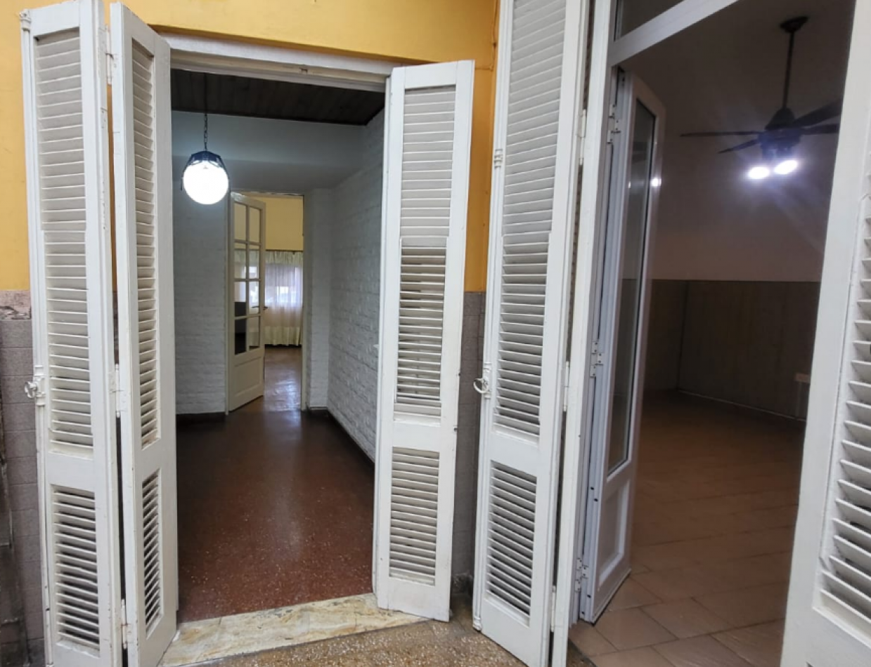 PH en Venta 4 Ambientes con patio y terraza en Almagro