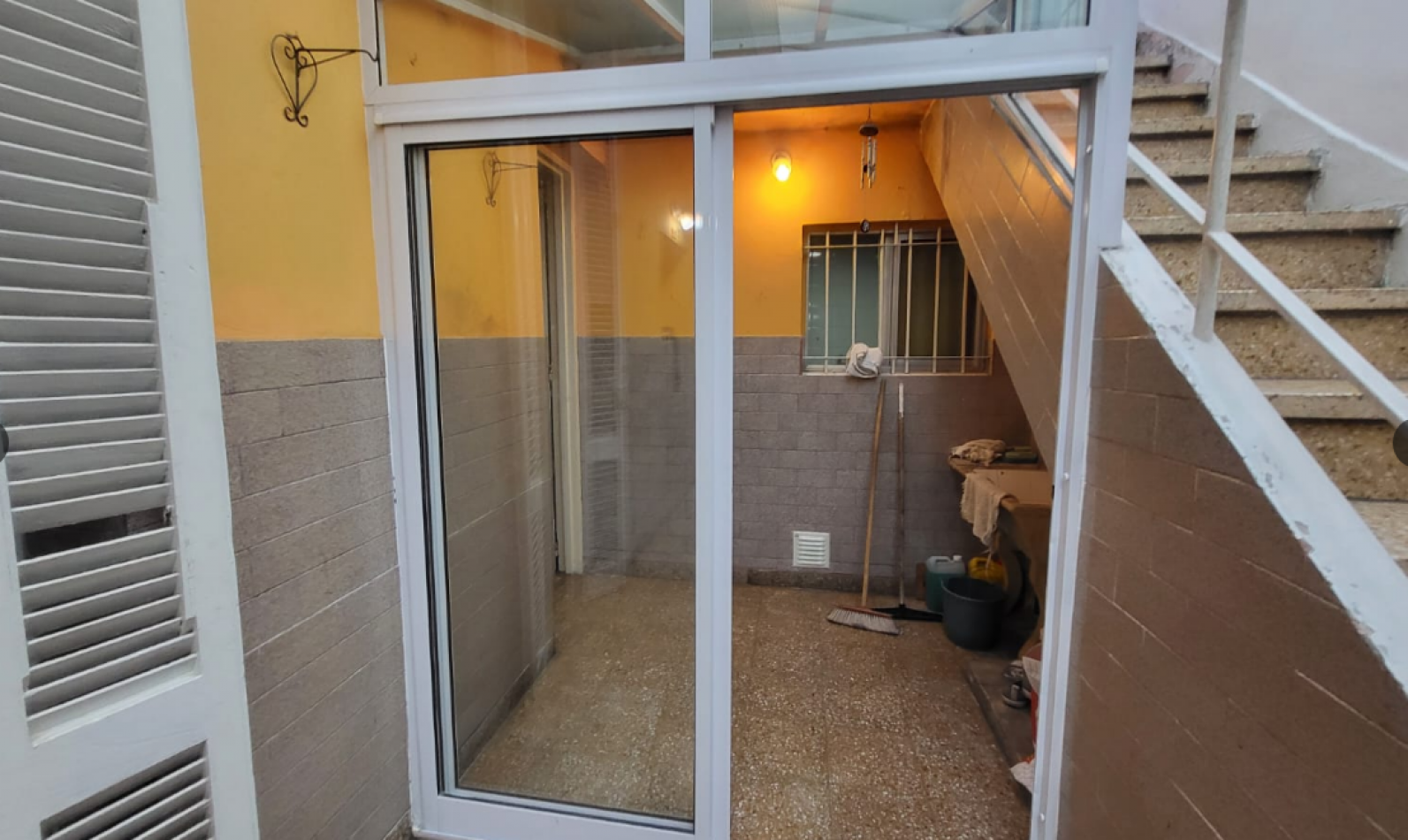 PH en Venta 4 Ambientes con patio y terraza en Almagro