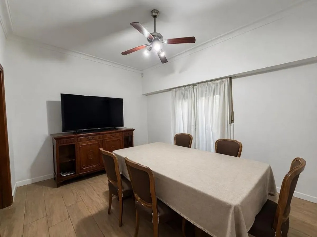 Venta ph 4 de ambientes con terraza en Aranguren 1100, Caballito